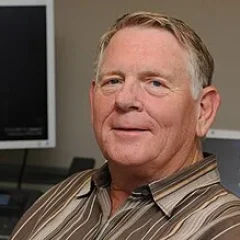 Gary Starkweather height profile photo