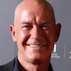 Gary Sweet height profile photo