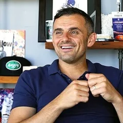 Gary Vaynerchuk height profile photo