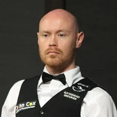 Gary Wilson (snooker player) height profile photo