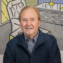Gary Winnick height profile photo