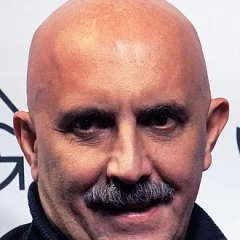 Gaspar Noé height profile photo