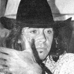 Gato Barbieri height profile photo