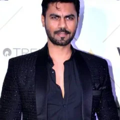 Gaurav Chopra height profile photo