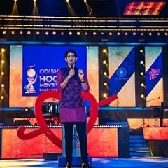Gaurav Kapur height profile photo