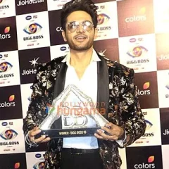 Gaurav Khanna height profile photo