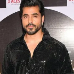 Gautam Gulati height profile photo