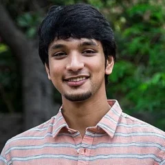 Gautham Ram Karthik height profile photo