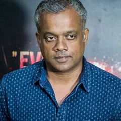 Gautham Vasudev Menon height profile photo