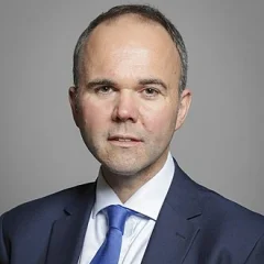 Gavin Barwell height profile photo