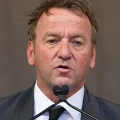 Gavin Buckley height profile photo