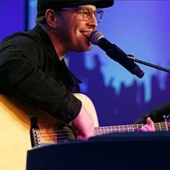 Gavin DeGraw height profile photo