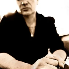 Gavin Friday height profile photo