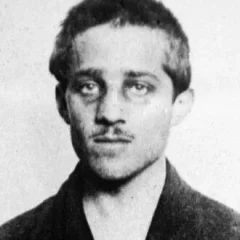 Gavrilo Princip height profile photo