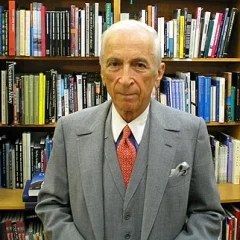 Gay Talese height profile photo