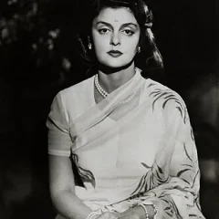 Gayatri Devi height profile photo