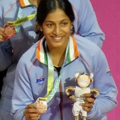 Gayatri Gopichand height profile photo