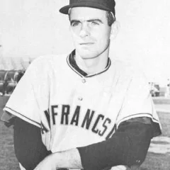 Gaylord Perry height profile photo