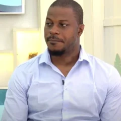 Gbadebo Rhodes-Vivour height profile photo