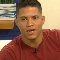 Geane Herrera height profile photo