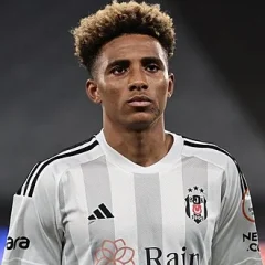 Gedson Fernandes height profile photo