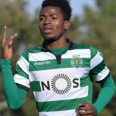 Gelson Dala height profile photo