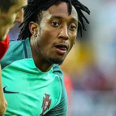 Gelson Martins height profile photo
