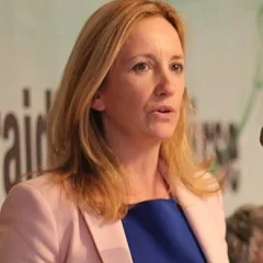 Gemma O'Doherty height profile photo