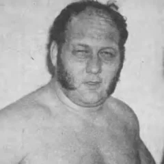 Gene Anderson (wrestler) height profile photo