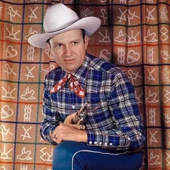 Gene Autry height profile photo