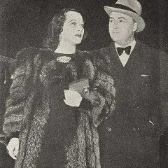 Gene Markey height profile photo