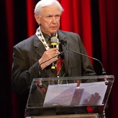 Gene Michael height profile photo