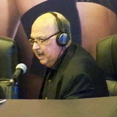 Gene Okerlund height profile photo