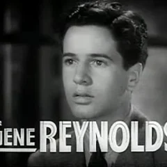 Gene Reynolds height profile photo