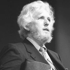 Gene Scott height profile photo