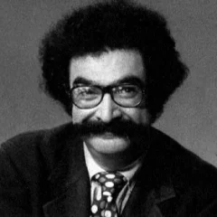 Gene Shalit height profile photo
