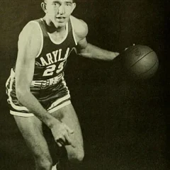 Gene Shue height profile photo