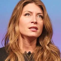 Genevieve Gorder height profile photo