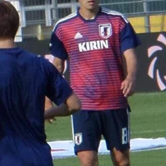 Genki Haraguchi height profile photo