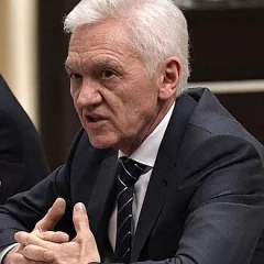 Gennady Timchenko height profile photo