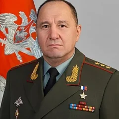 Gennady Zhidko height profile photo