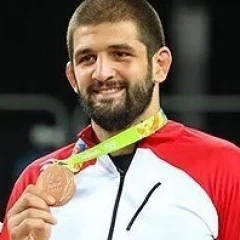 Geno Petriashvili height profile photo