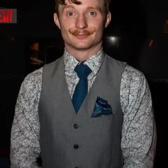 Gentleman Jack Gallagher height profile photo