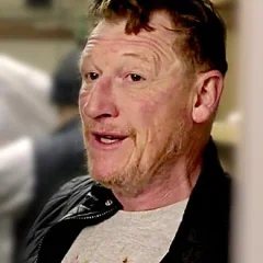 Geoff Bell (actor) height profile photo