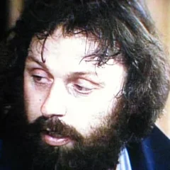 Geoff Capes height profile photo