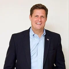 Geoff Diehl height profile photo