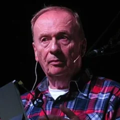 Geoff Emerick height profile photo