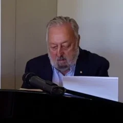 Geoff Harvey height profile photo