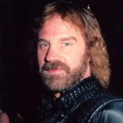 Geoff Nicholls height profile photo