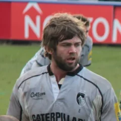 Geoff Parling height profile photo